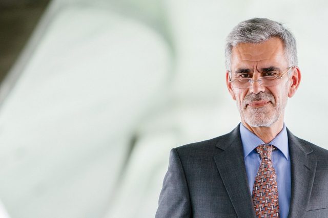 Interim IT Management