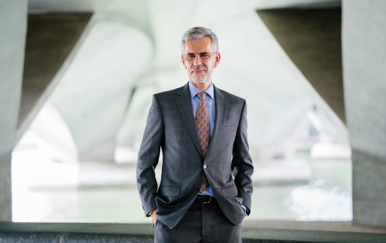 Interim IT Management